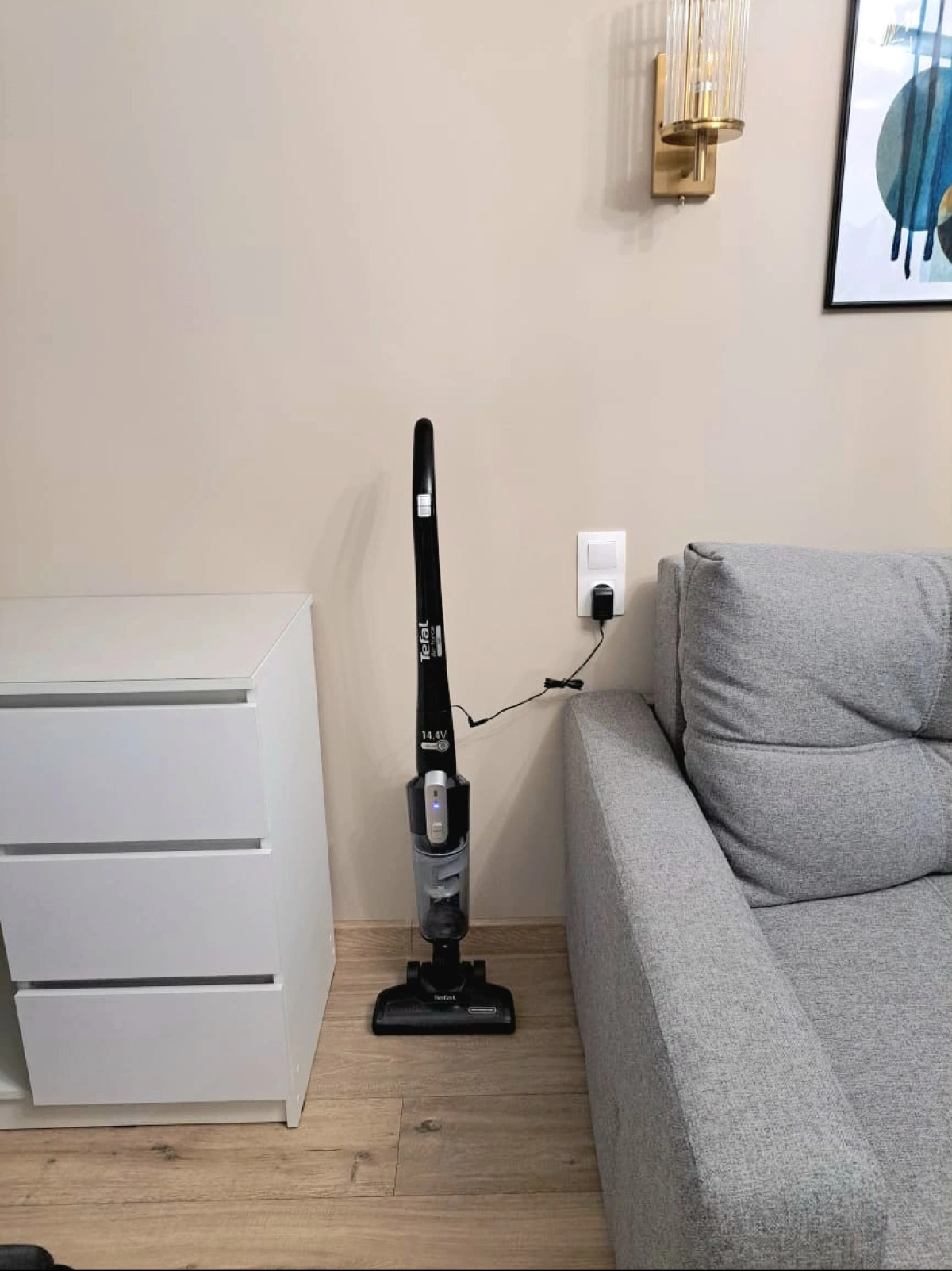 Квартира Дизайнерская Vesta