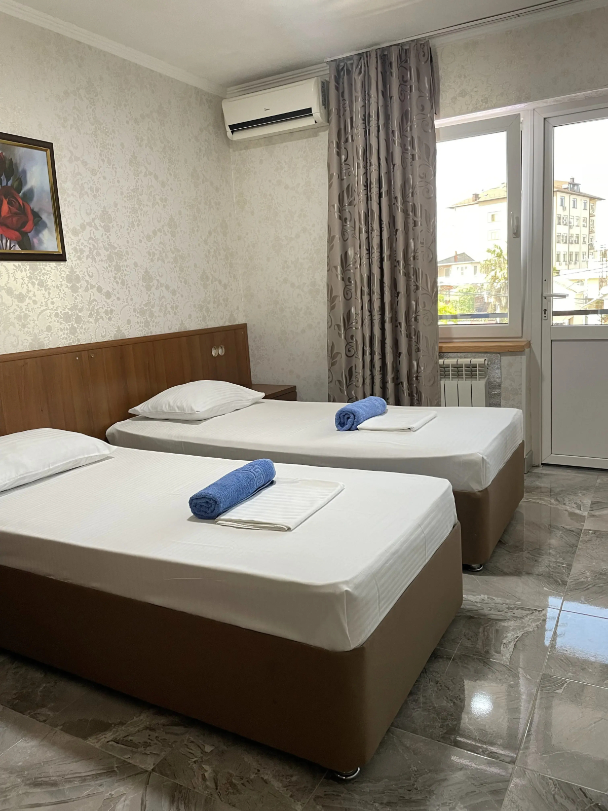 Гостевой Дом Джемма