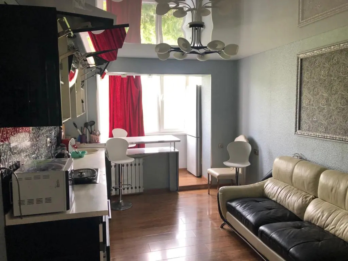 Апартаменты Ladom 3х Комнатные