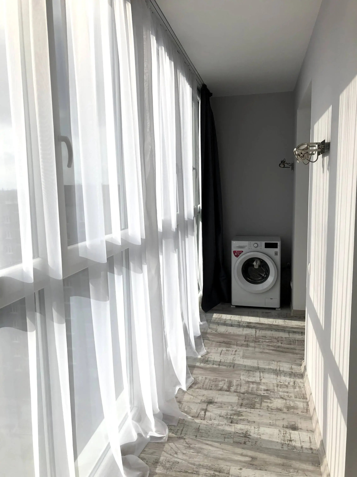 Апартаменты Panorama