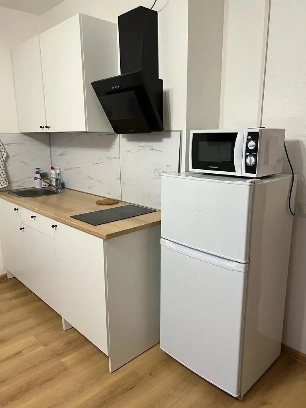 Квартира на Садовой улице 83