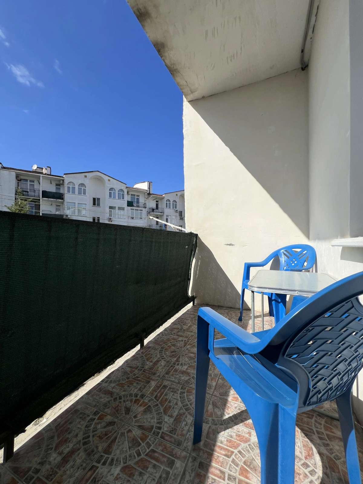 Апартаменты 1 комнатные Челнокова 12 корпус 5-12 как дома Севастополь