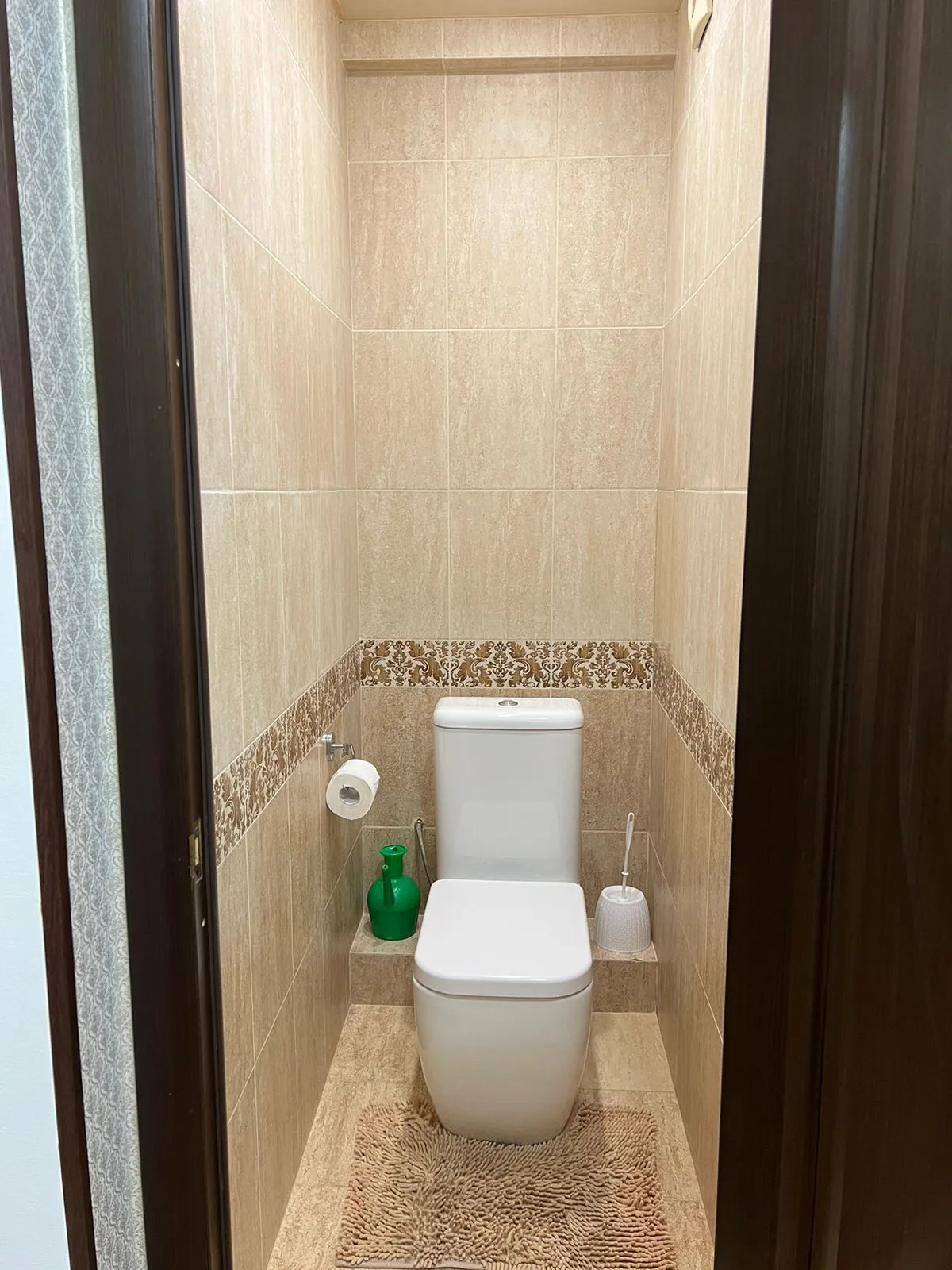 Апартаменты Квартира