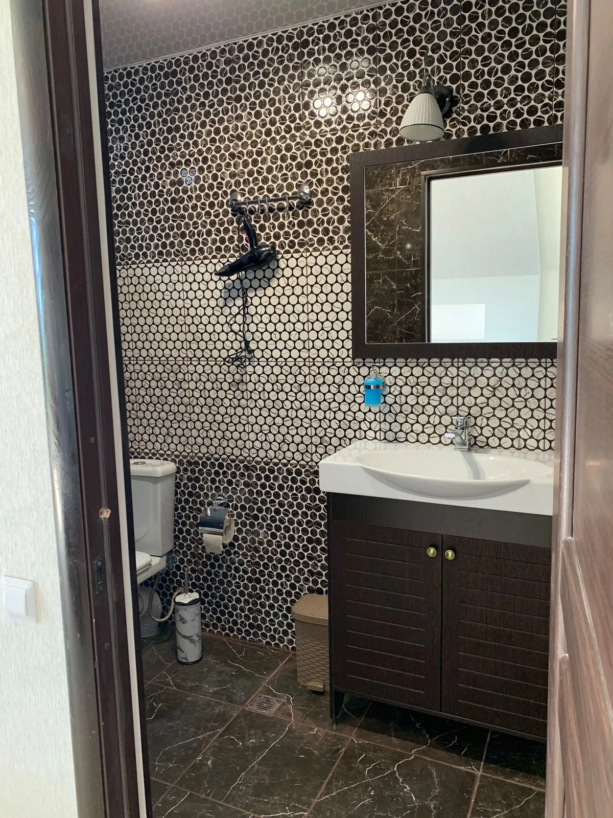 Гостевой Дом Мачара Бич