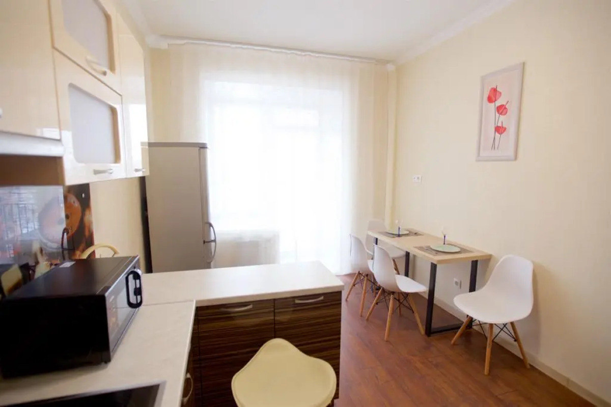 Апартаменты Топ