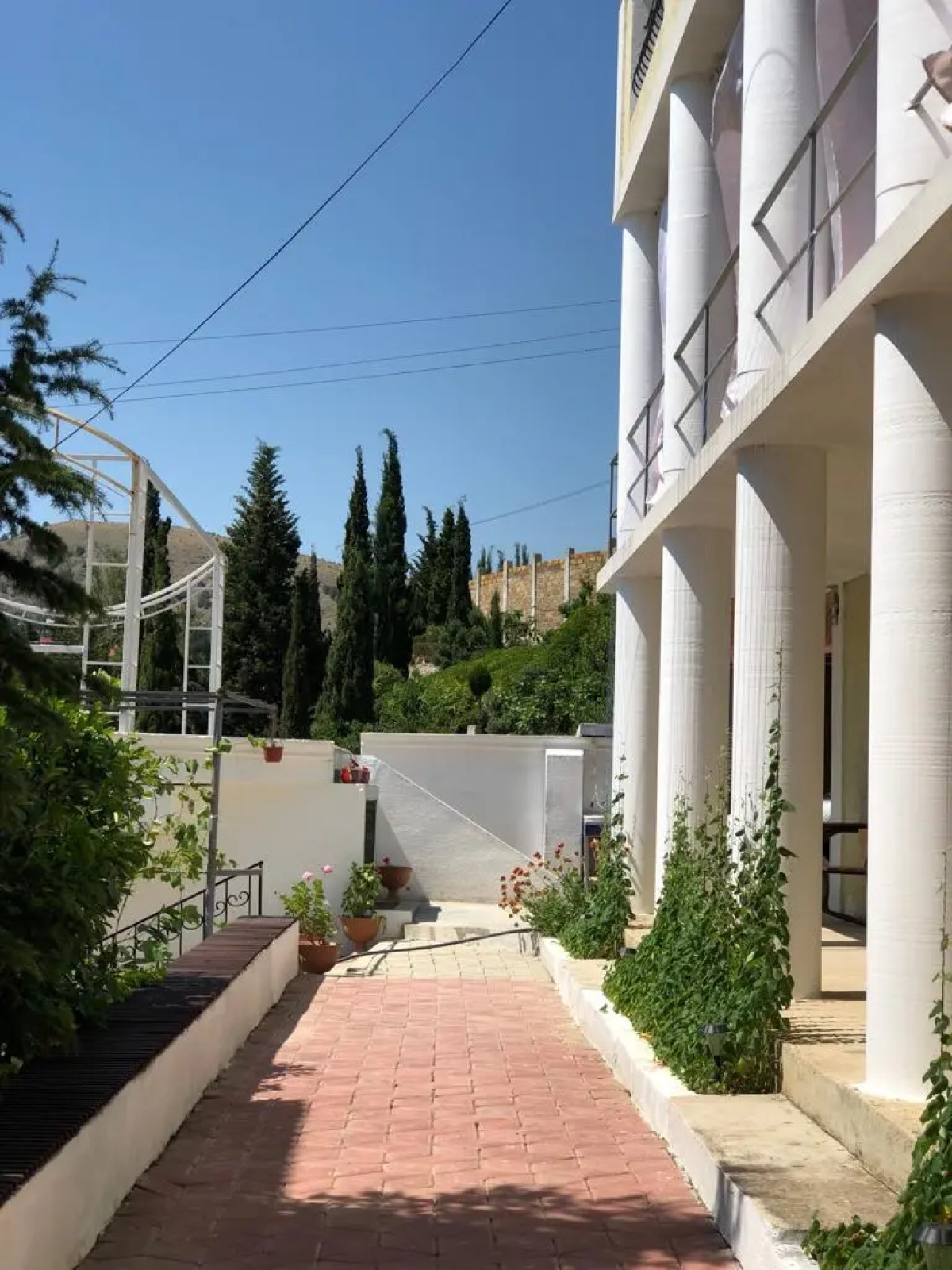 Гостевой дом 1000 Звёзд #2