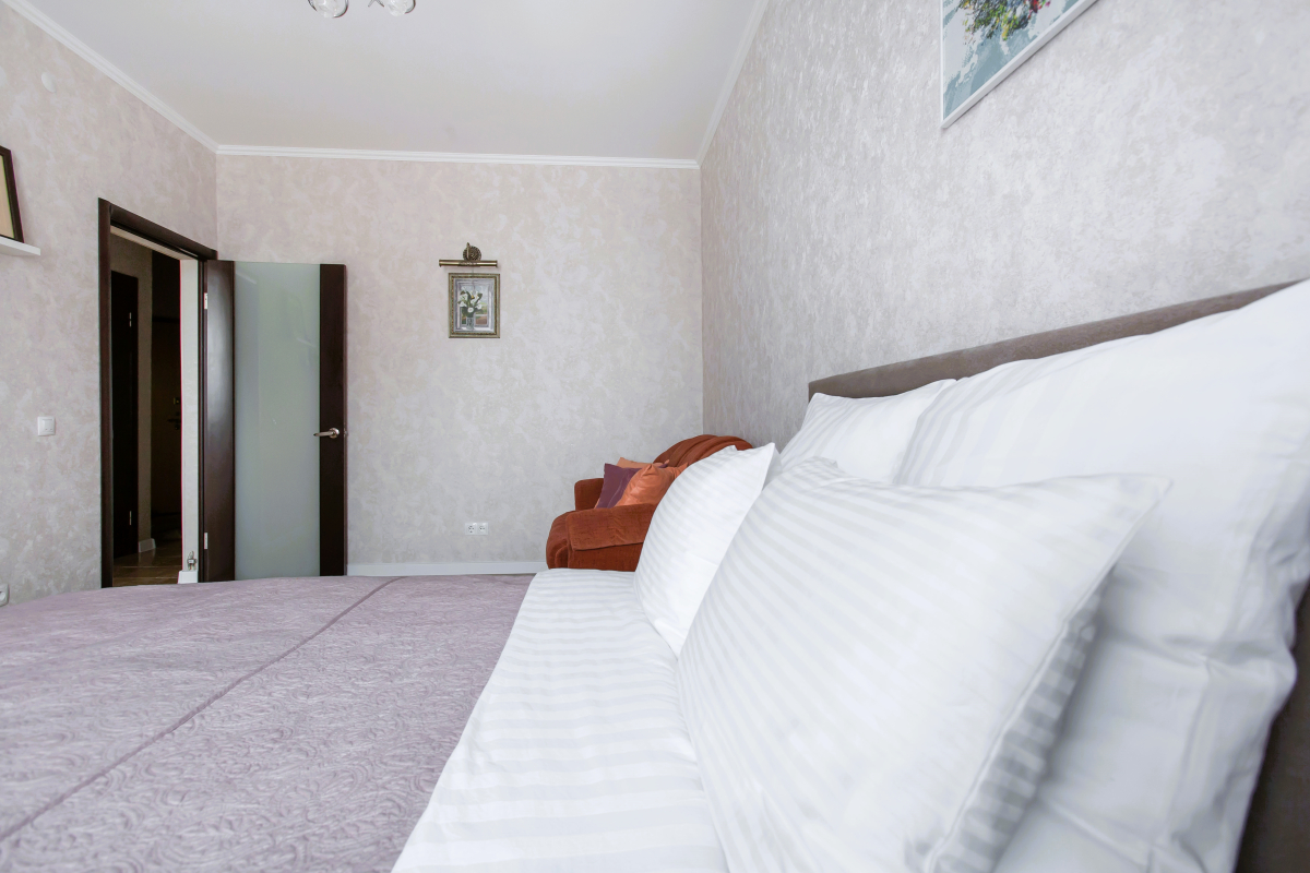 Апартаменты Бельведер