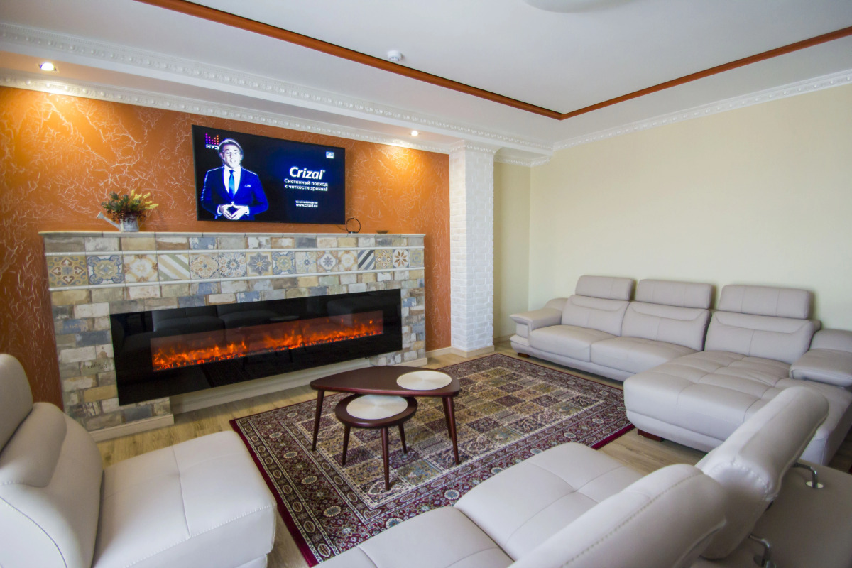 Гостевой Дом Вояж