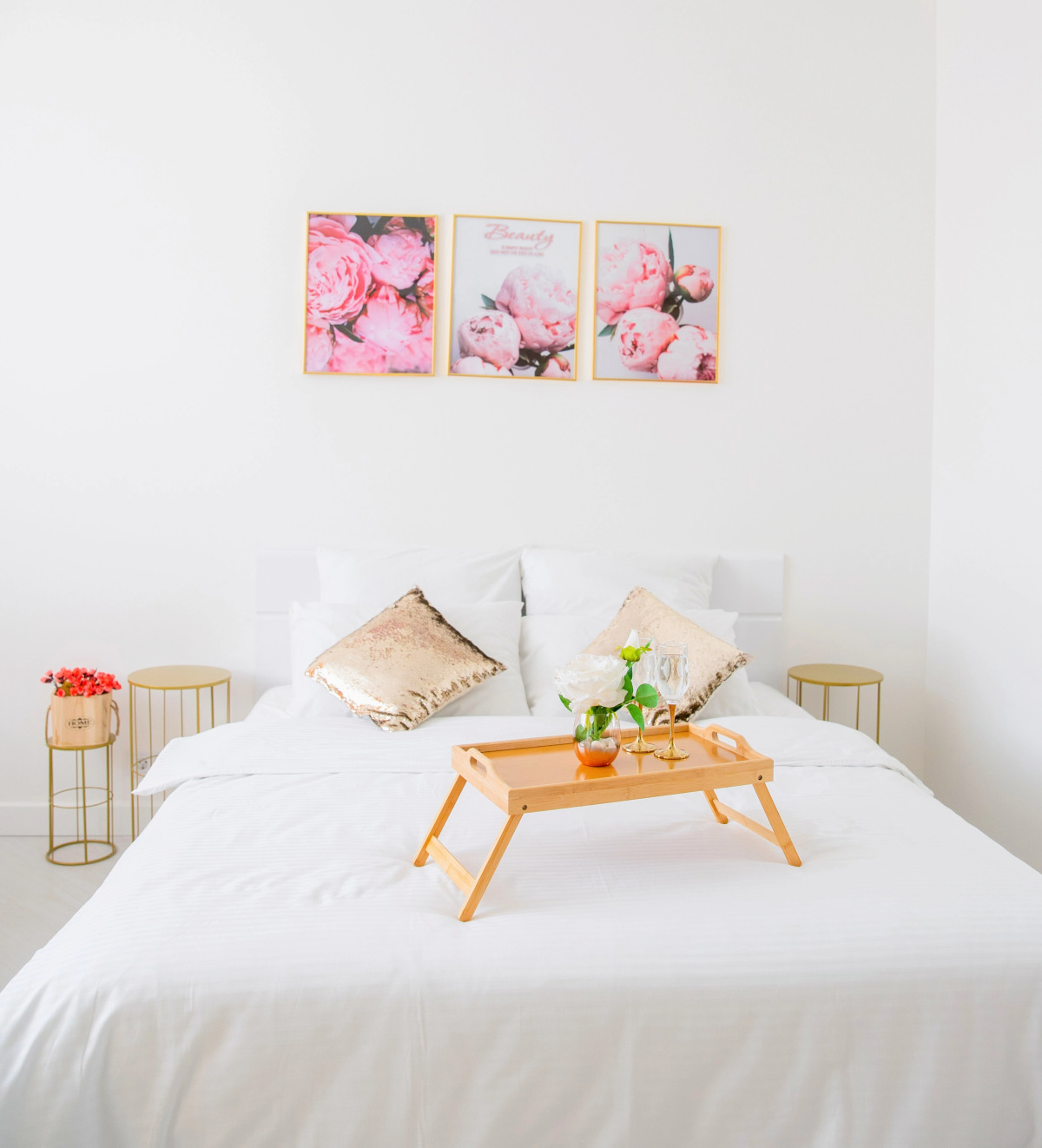 Апартаменты в Резиденции у Моря в двух минутах до моря