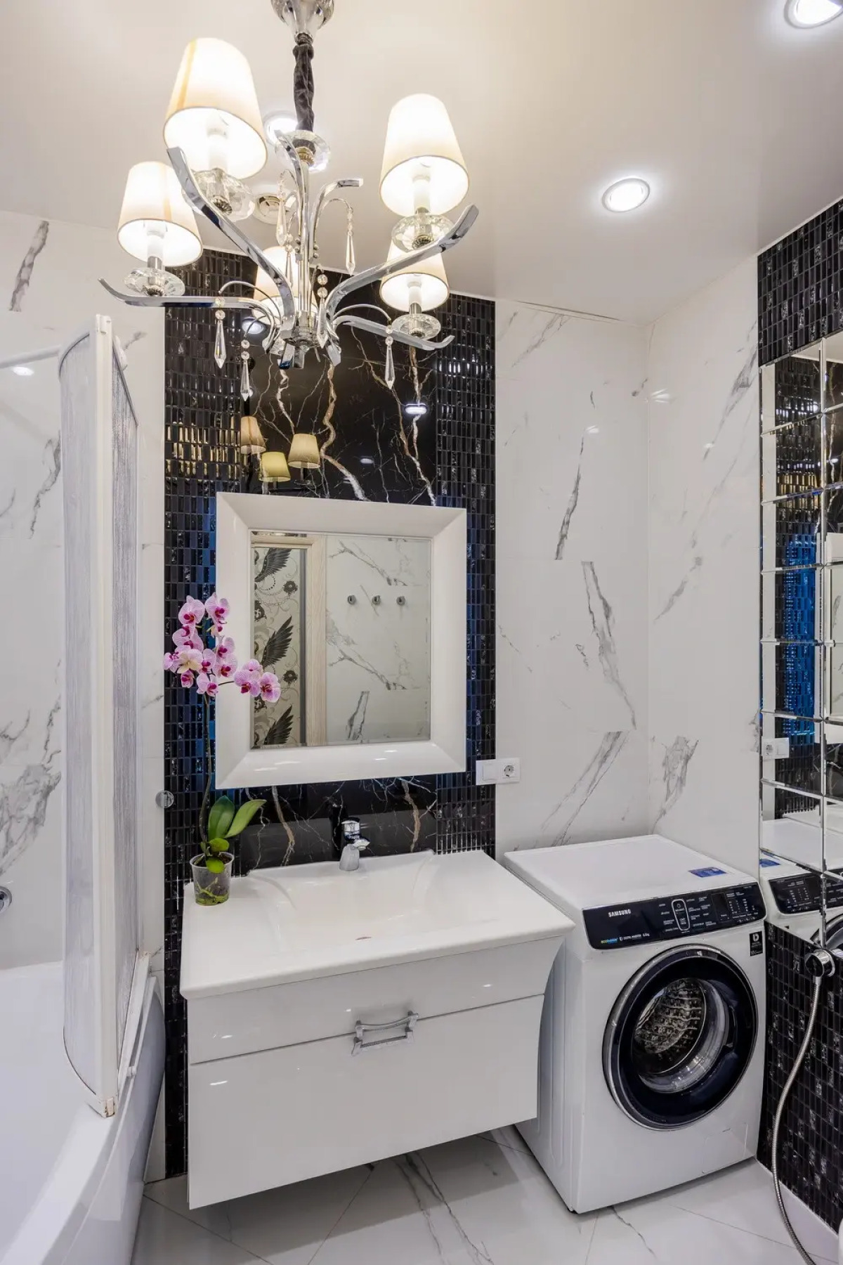 Апартаменты по Царски в Самом Центре