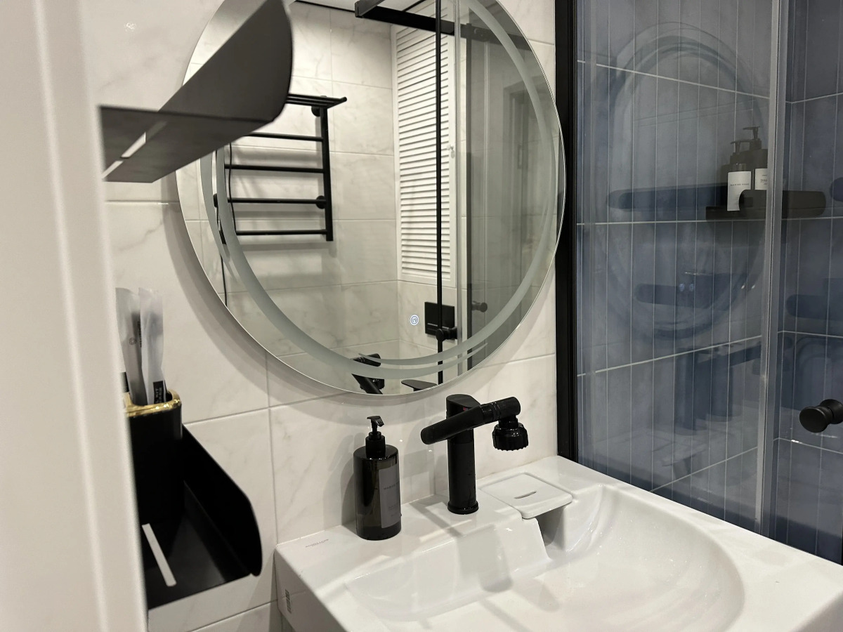 Квартира Роскошная с видом на море