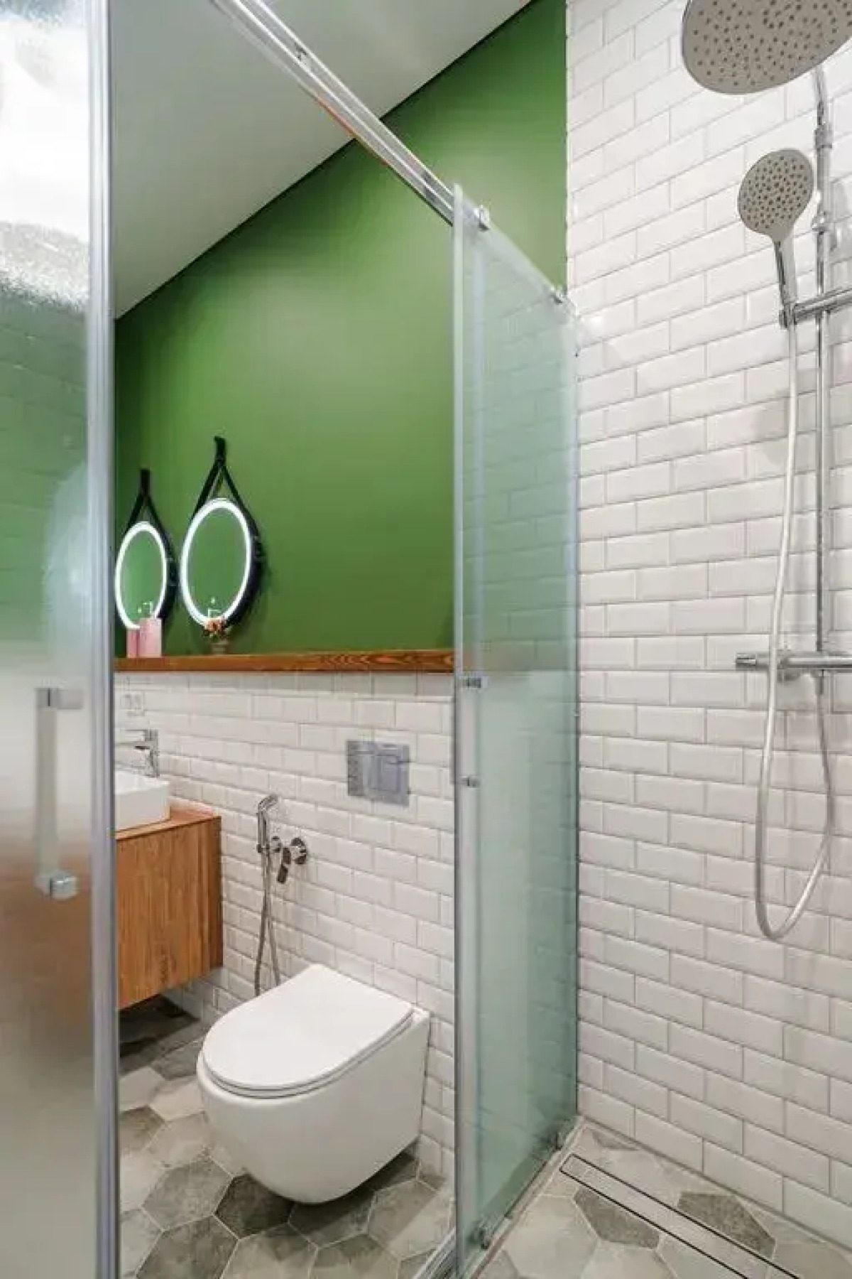 Квартира в центре Питера