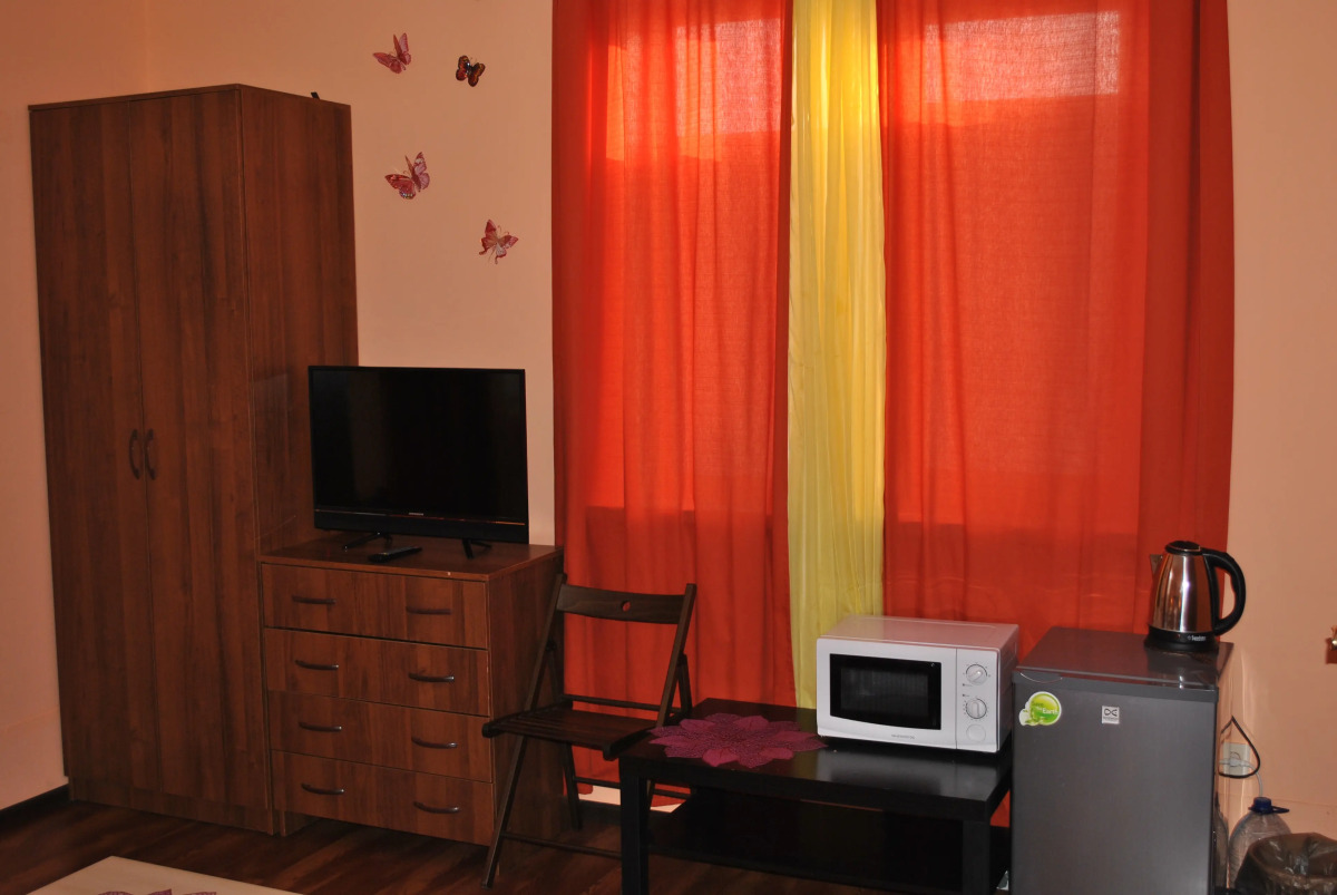 Гостевой дом Кашира