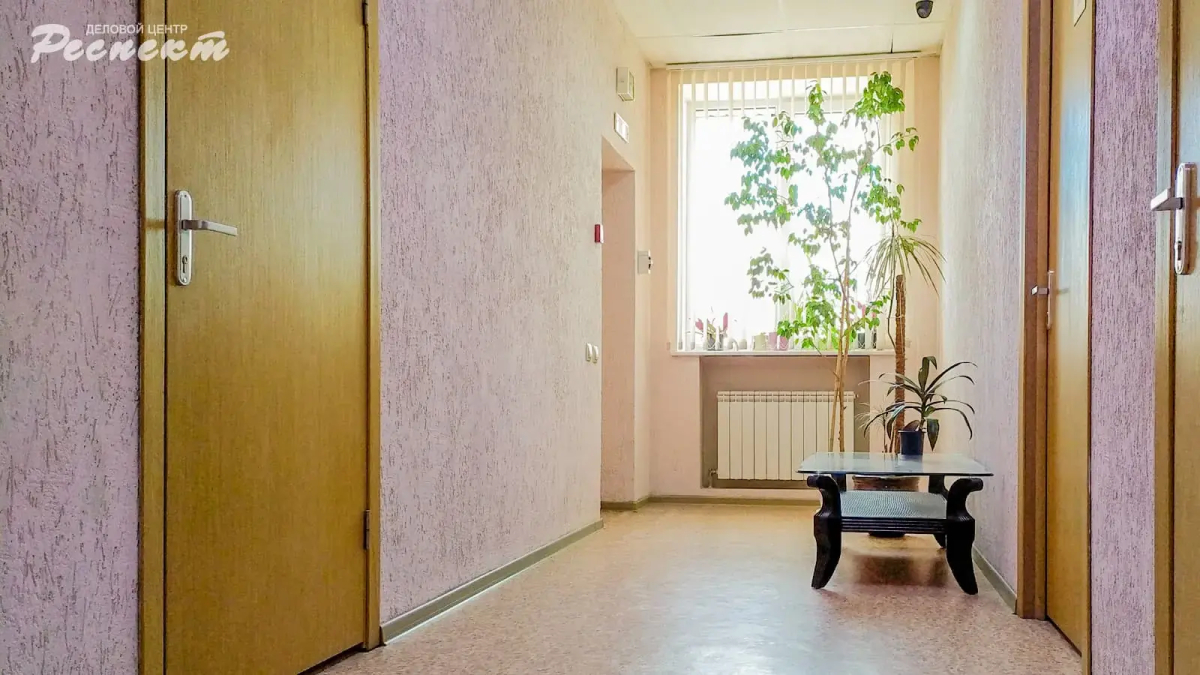 Мини-отель Respect