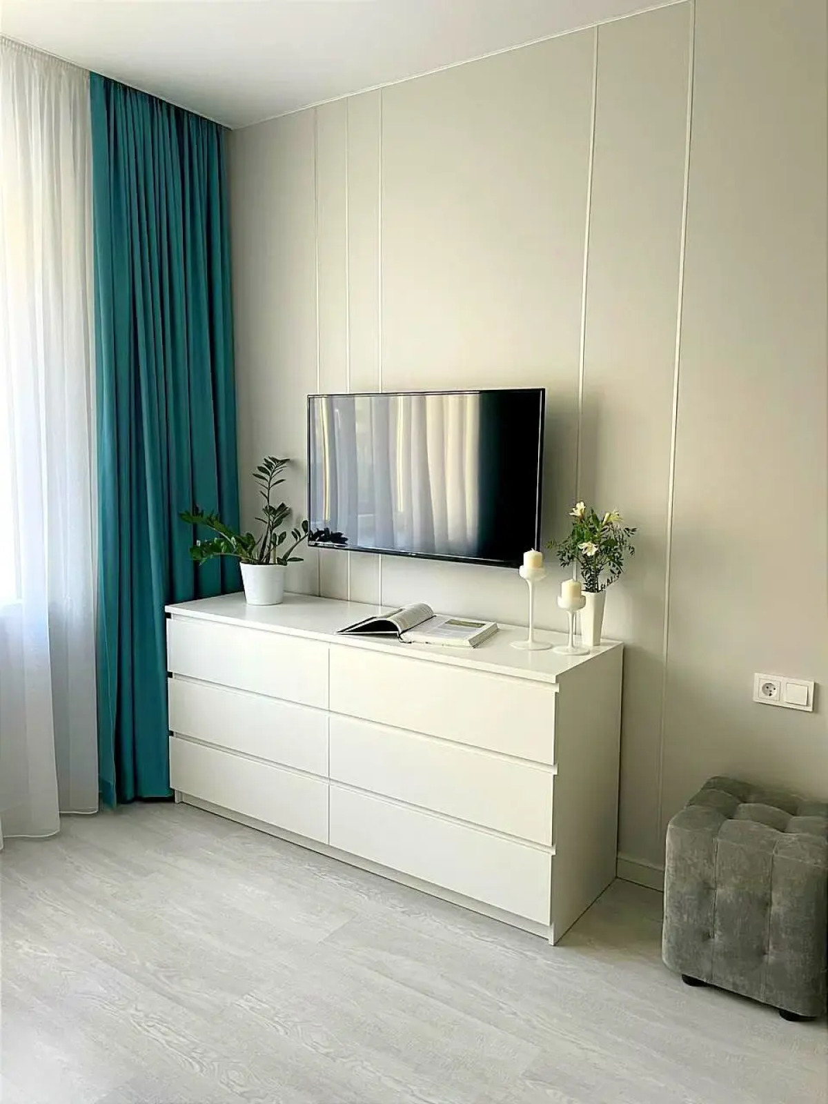 Апартаменты на Балтийском побережье