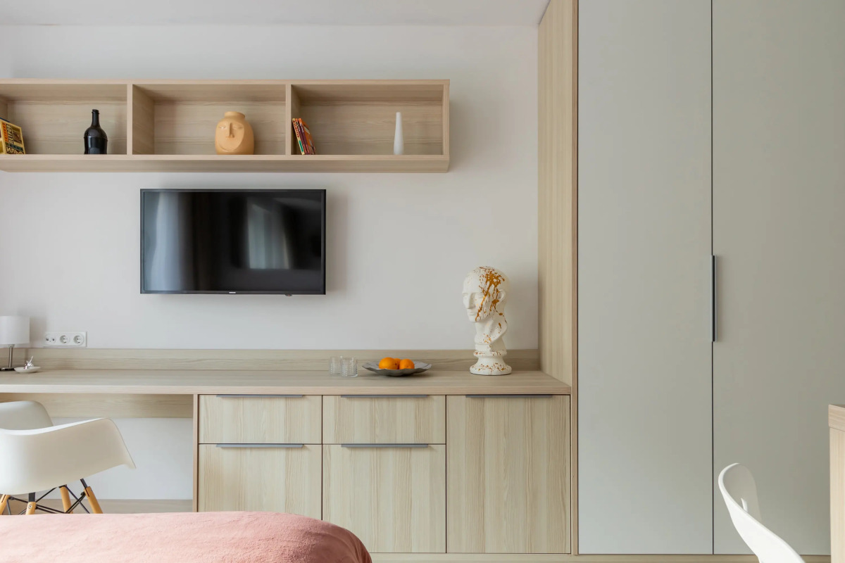 Апартаменты Light Time