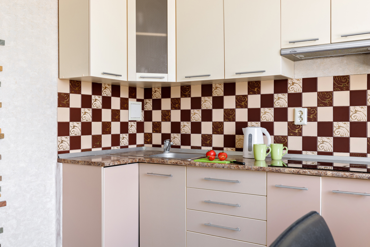 Апартаменты с Видом на Парк и Стадион Краснодар | Как в Европе, Только Дома by Depart Apart