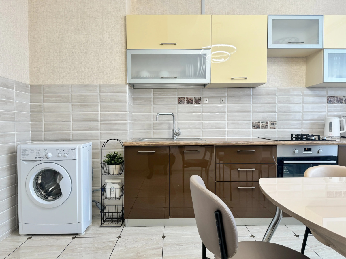 Апартаменты Сутки-Дом - Новая