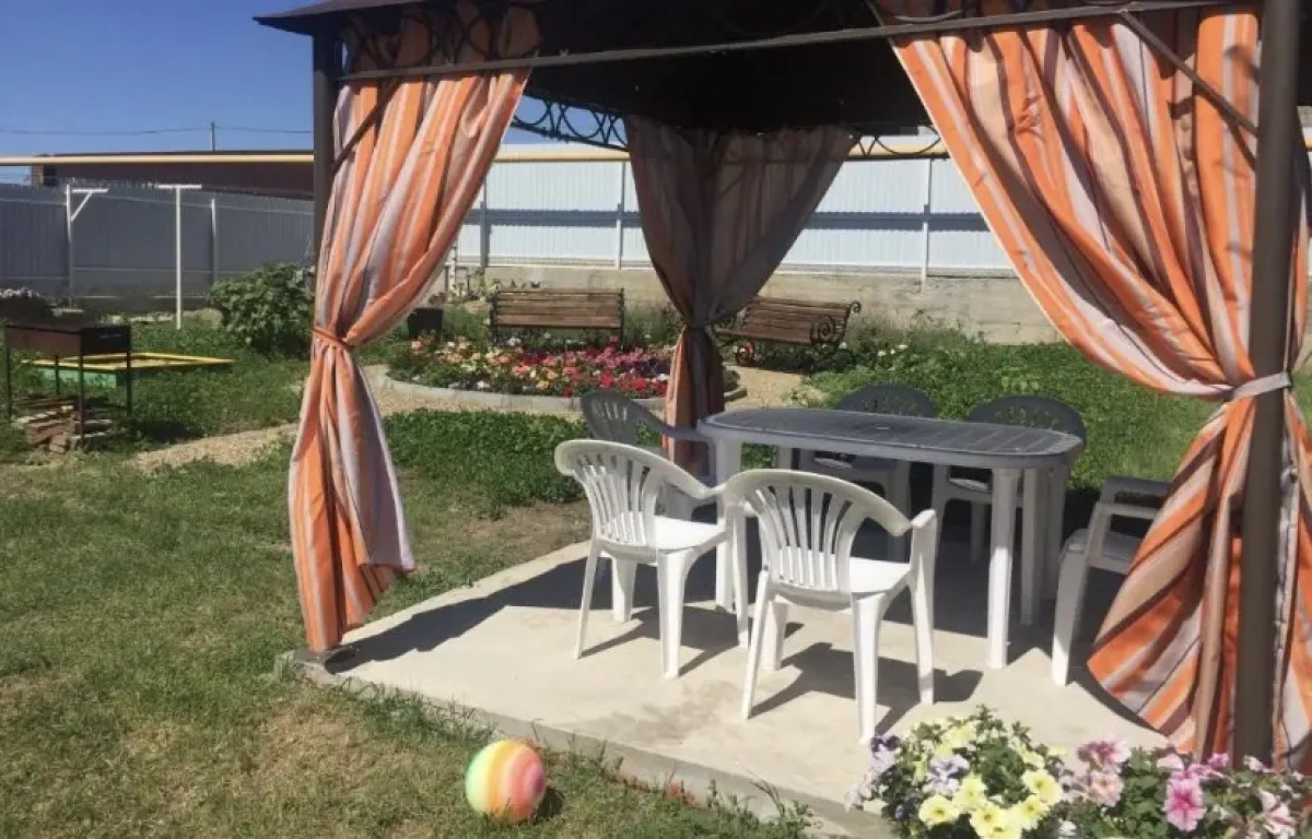 Гостевой Дом Бриз