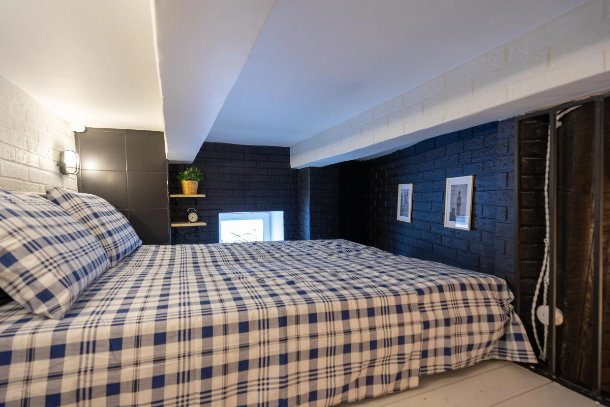 Квартира с Сауной и Камином в Центре Казани Кремль