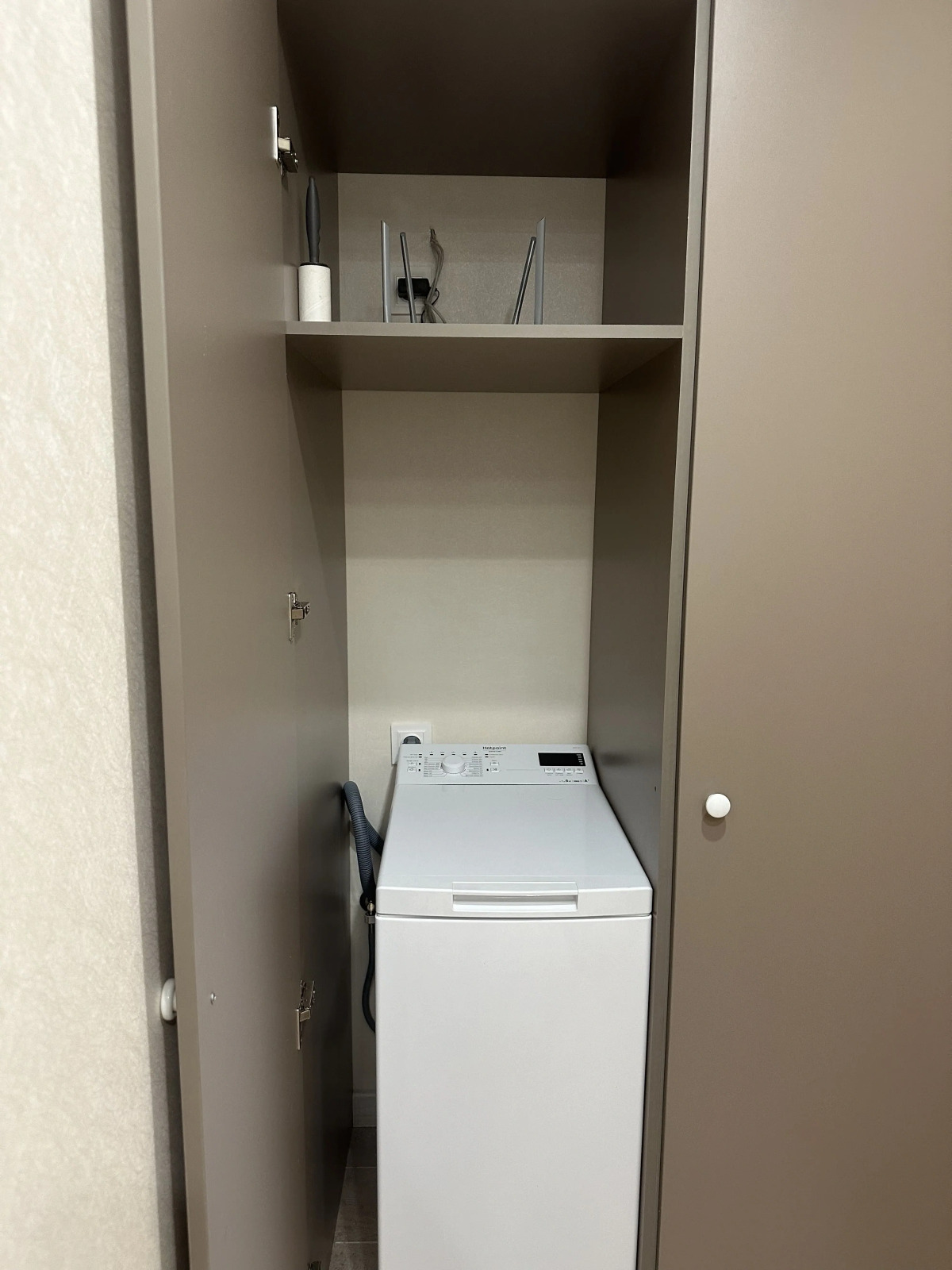 Апартаменты Кулибин