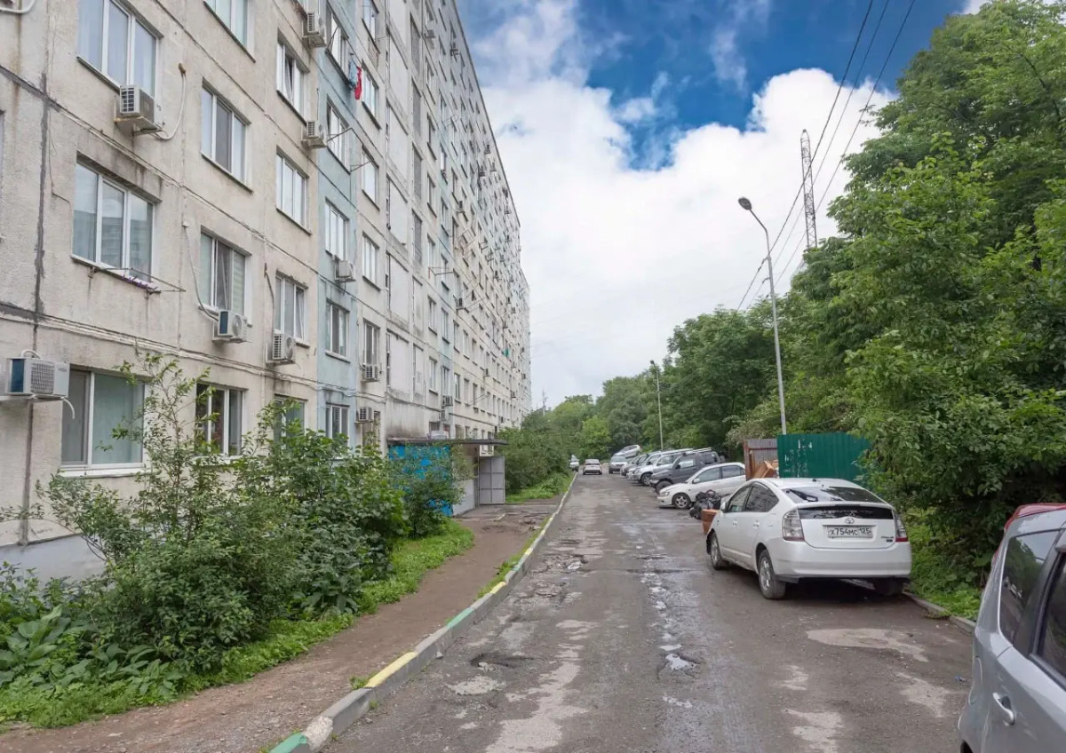 Квартира Рядом с Центром Города