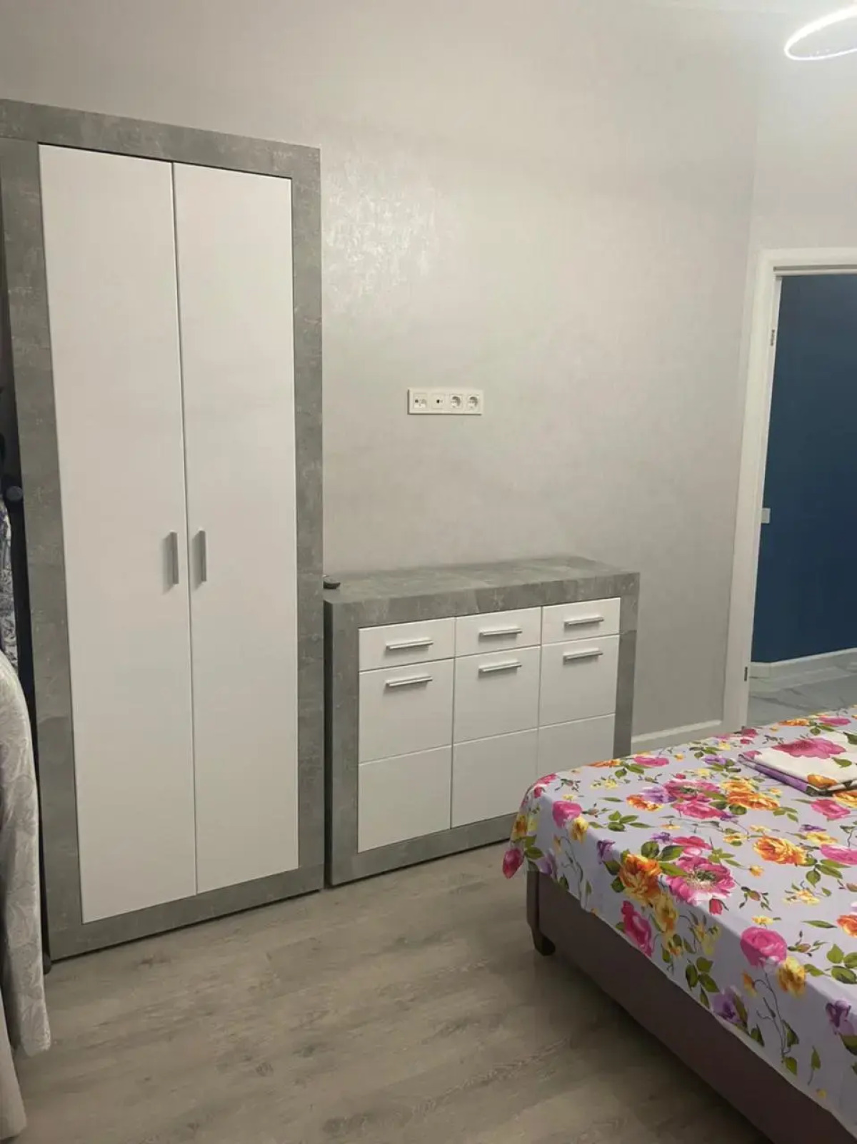 Апартаменты Familiya Gurzuf