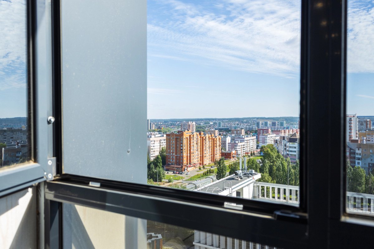 Апартаменты Престиж