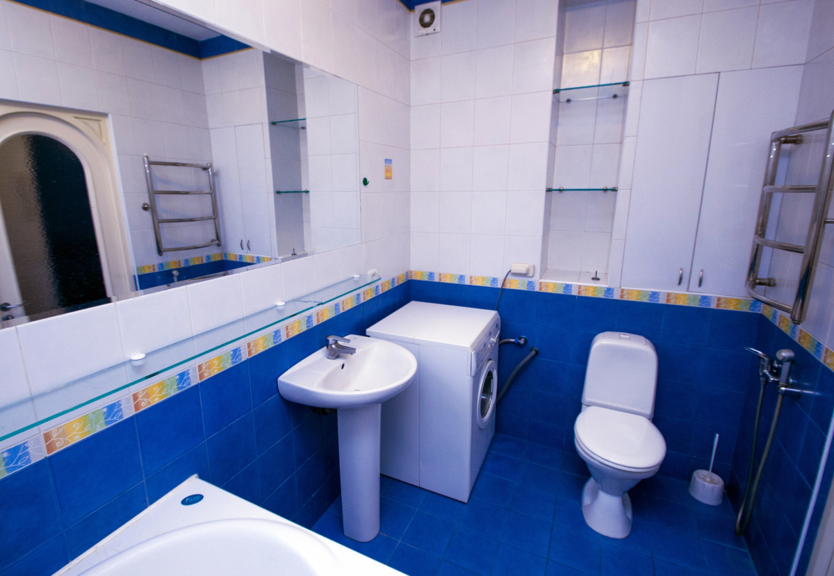 Апартаменты Уютная студия в двух шагах от метро