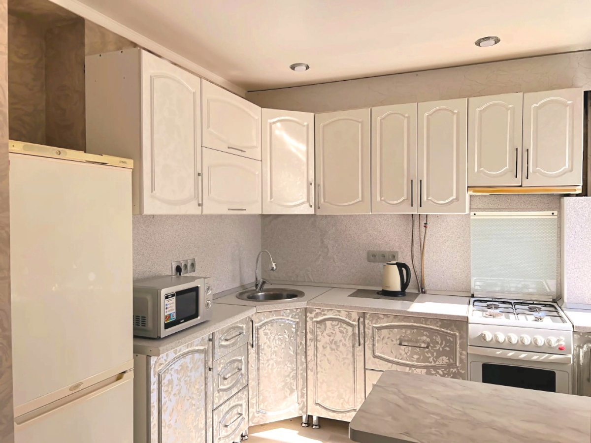 Апартаменты Apart MV на 50 лет Октября 49