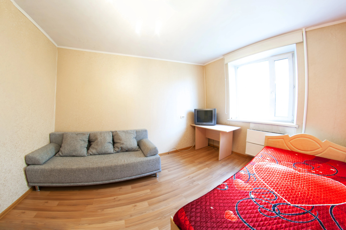 Апартаменты Эконом  на Мельничной 24-26