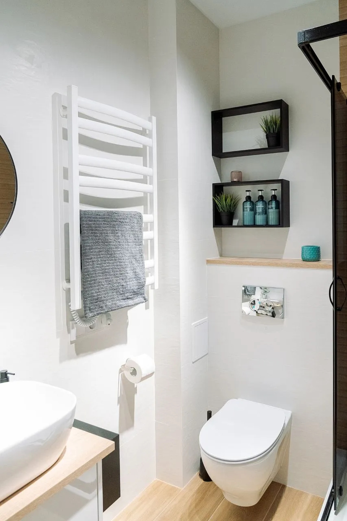 Апартаменты Wilson Studio