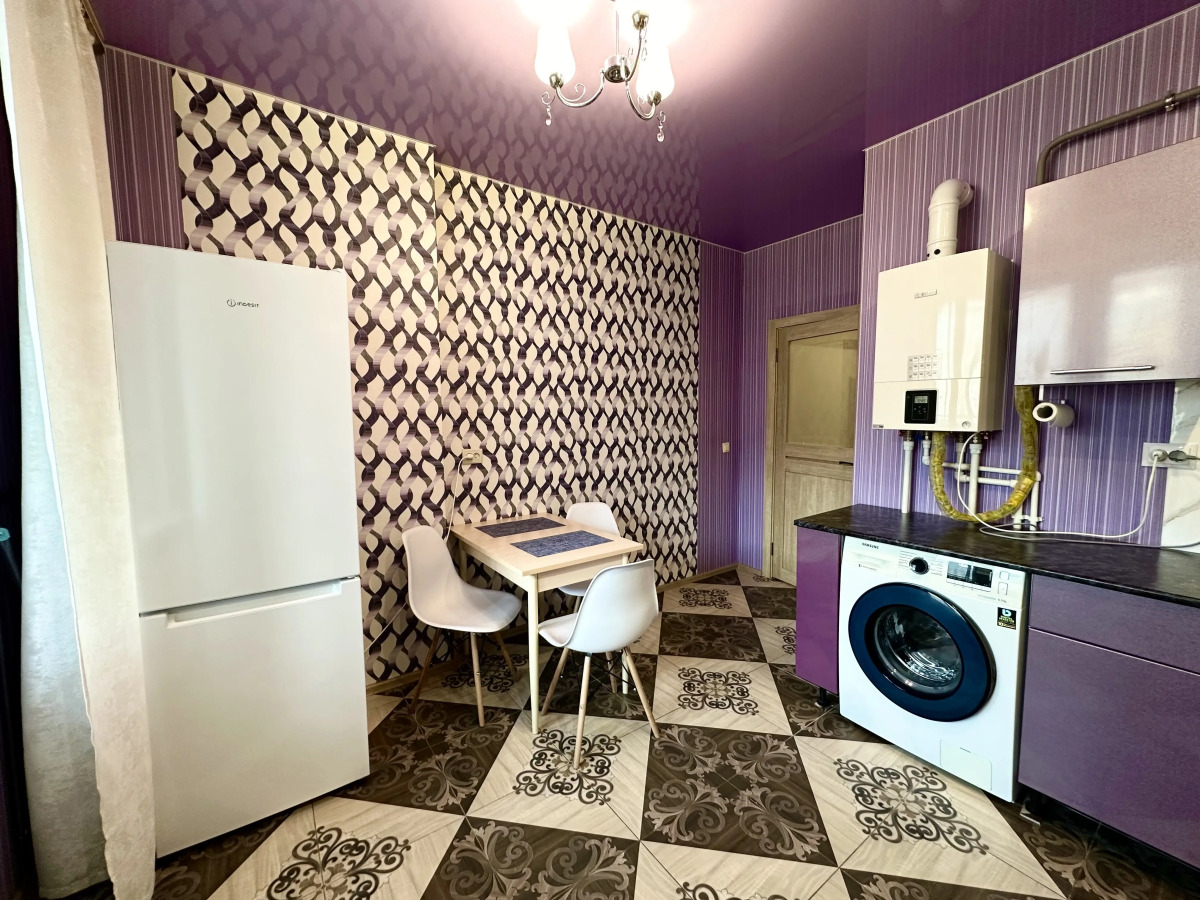 Квартира Большая 1ка около Глобуса