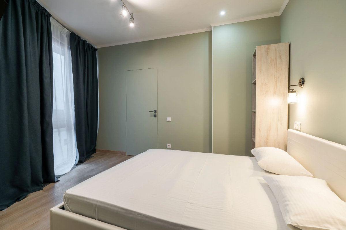 Апартаменты ПосуточноСочи.рф АК Крымский