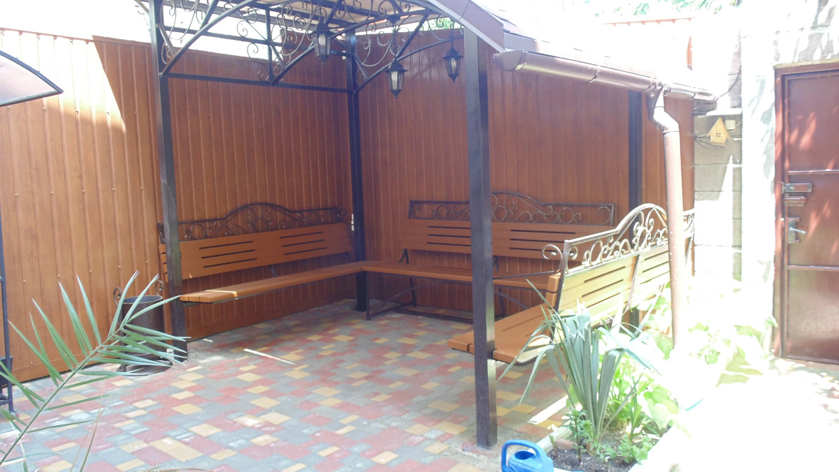 Гостевой Дом Гармония