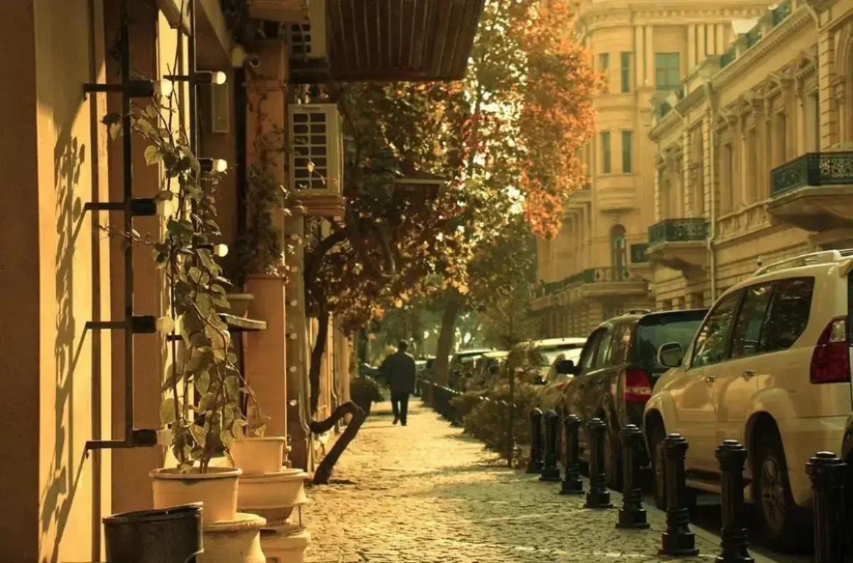 Отель Sazeli Boutique