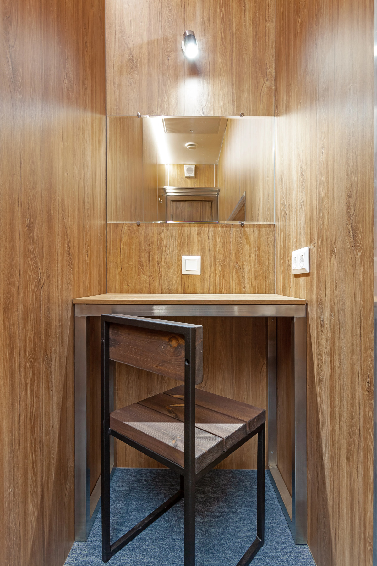 Апартаменты KIGO Park Legend