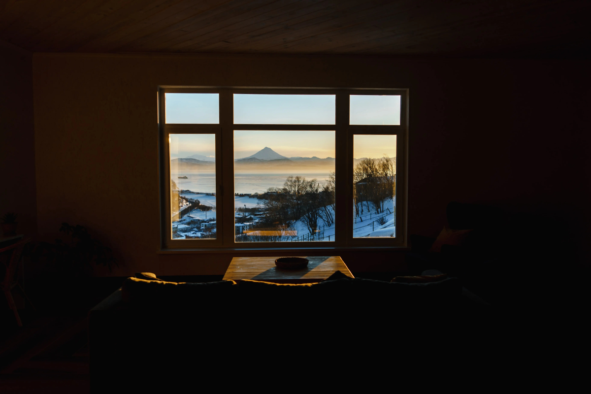 Гостевой дом Atlas