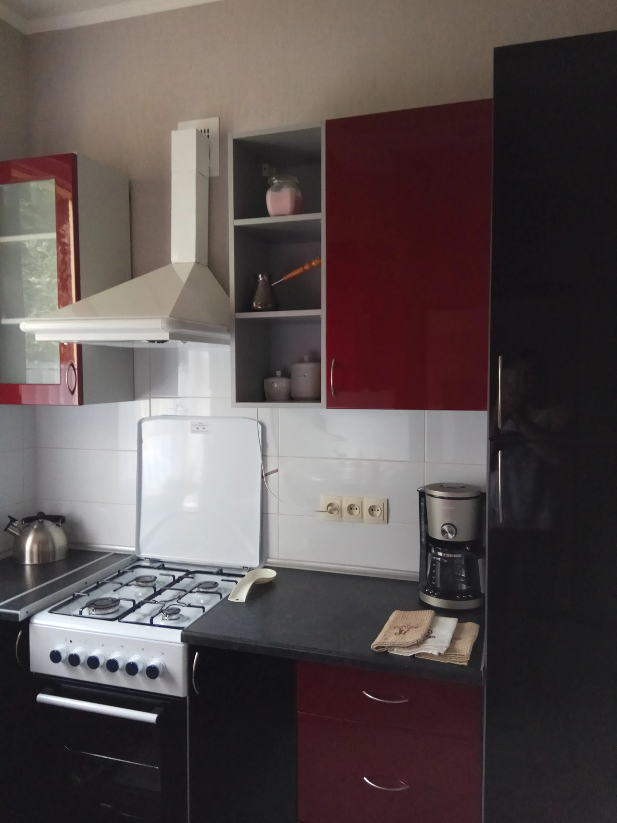 Квартира 2-х комнатная квартира с отдельным входом