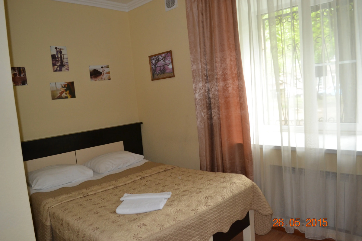 Мини-отель Гостевой дом