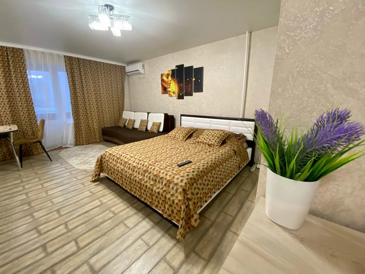 Квартира в Самом Центре Города