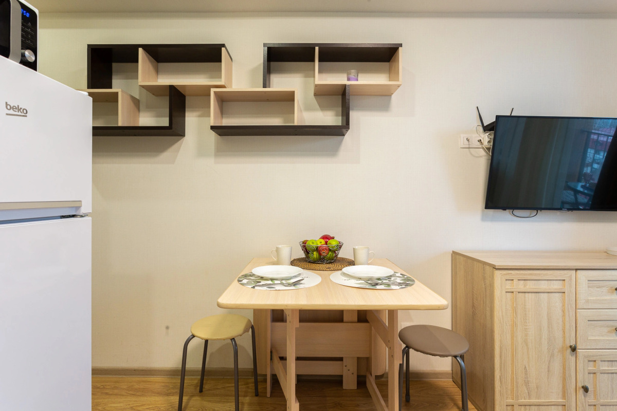 Апартаменты Студия 175 ЖК Каравелла Португалии