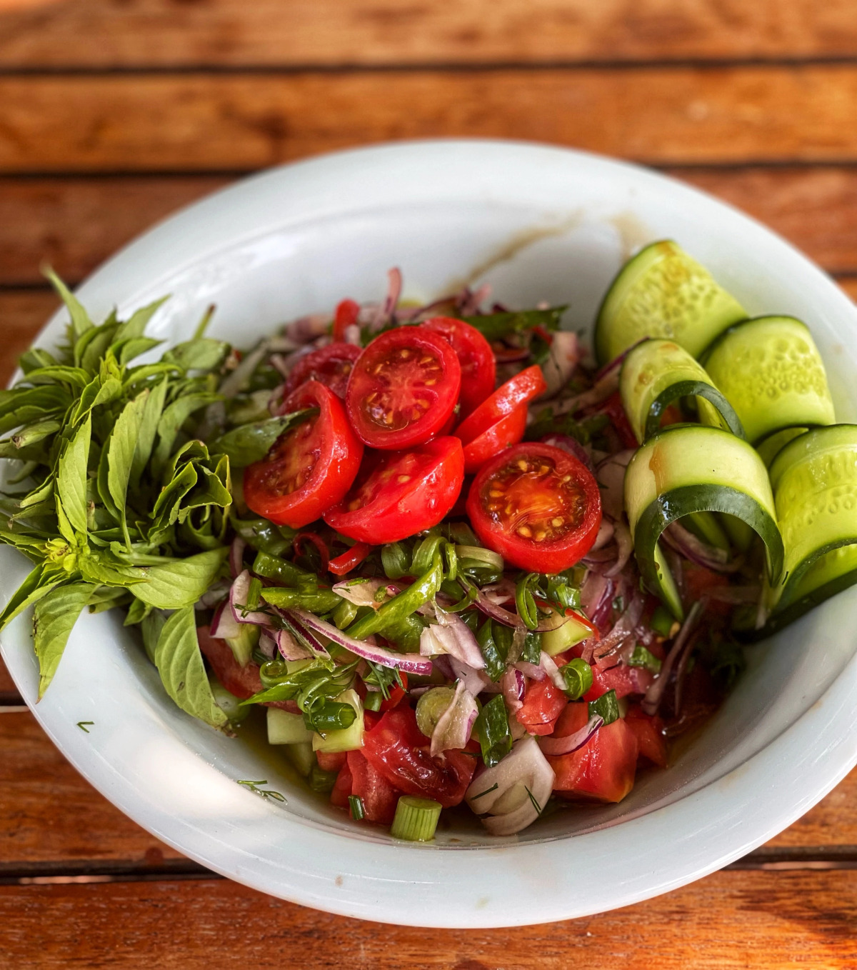 Бунгало Marimare Beach & Bungalow