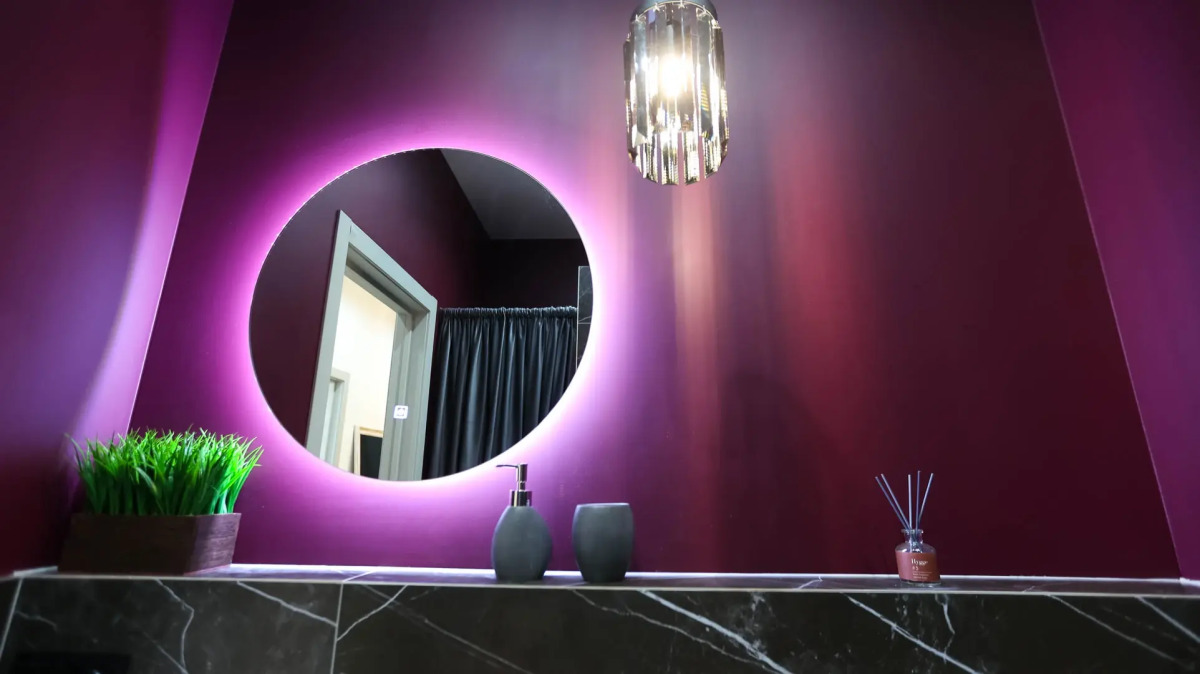 Апартаменты Морской Бульвар