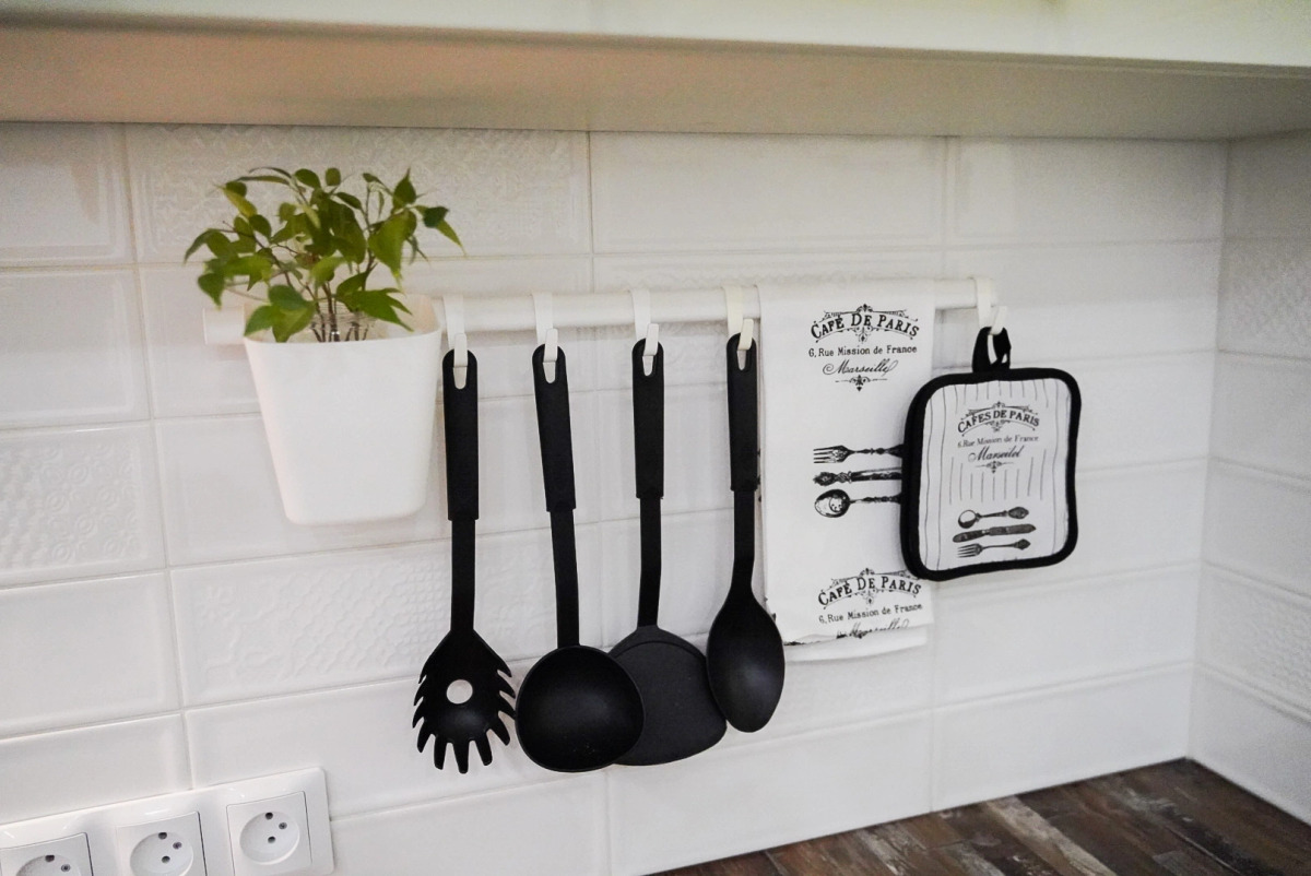 Апартаменты В Классическом Стиле