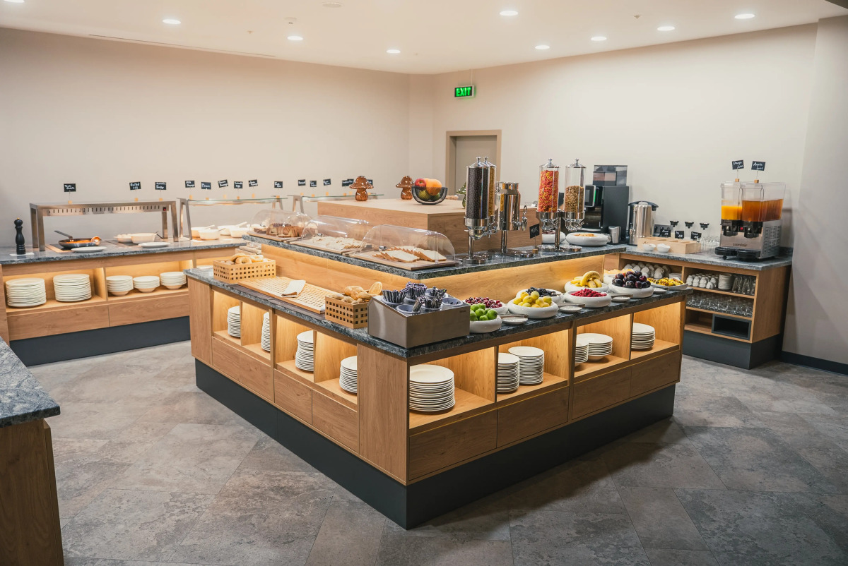 Отель Red Bridge Yerevan