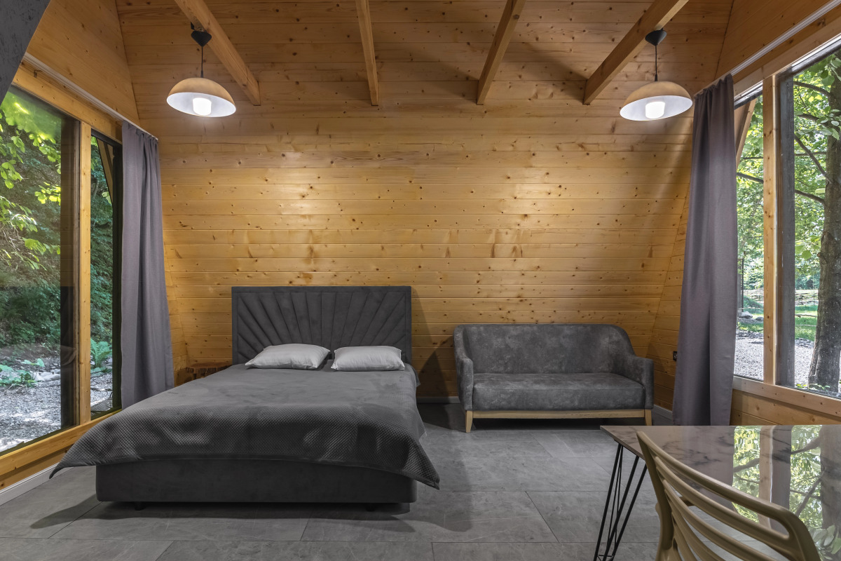 Отель Koban-Spa