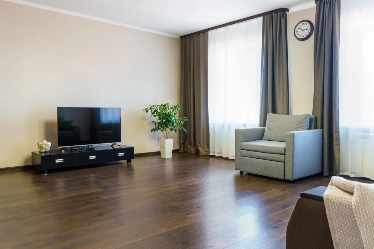 Квартира Good night на Гоголя 15