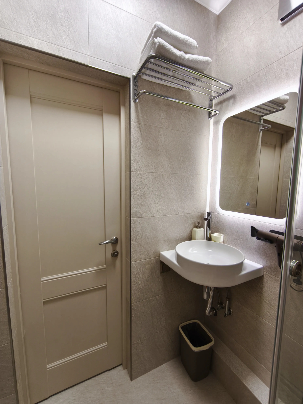 Квартира Студия в Центре Города