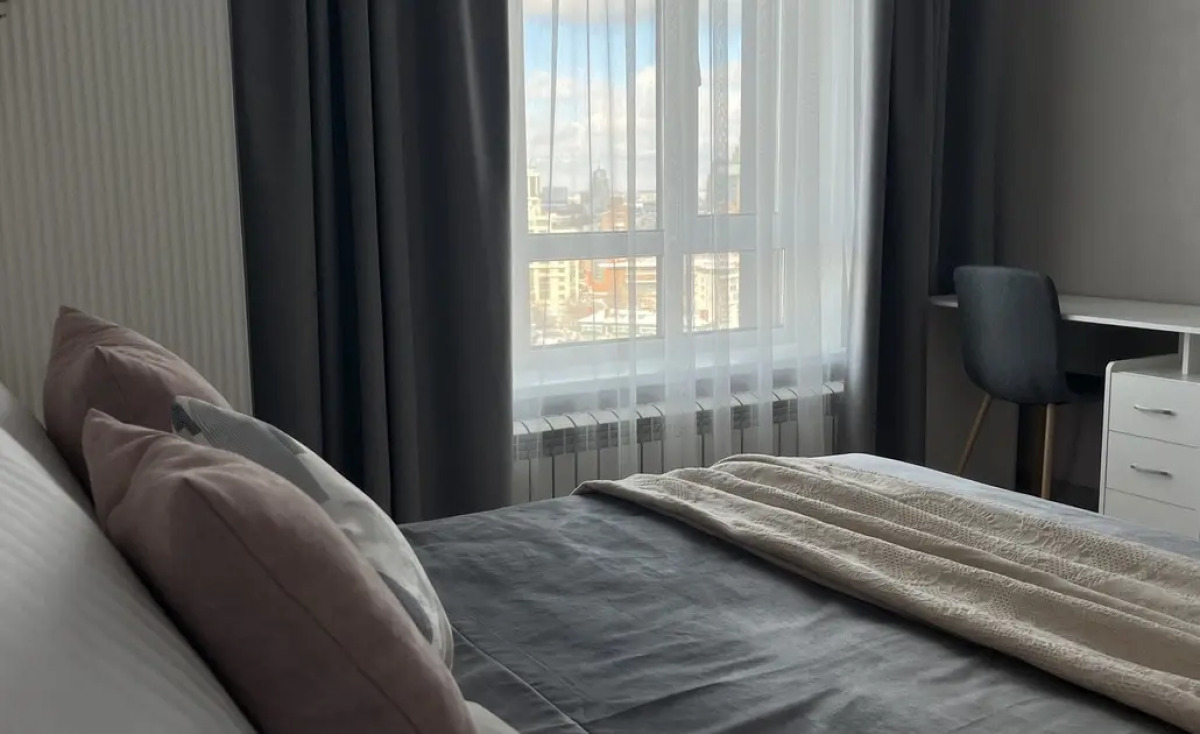 Квартира Relax-Apart Фламинго